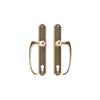 Sliding Door Entry - Ellis 1 3/4" X 11" E048 Sliding Door Entry Set