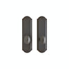 Dummy Set - Ellis 3" X 11" E056 Full Dummy