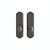 Single Dummy - Ellis 3" X 11" E056 Single Dummy