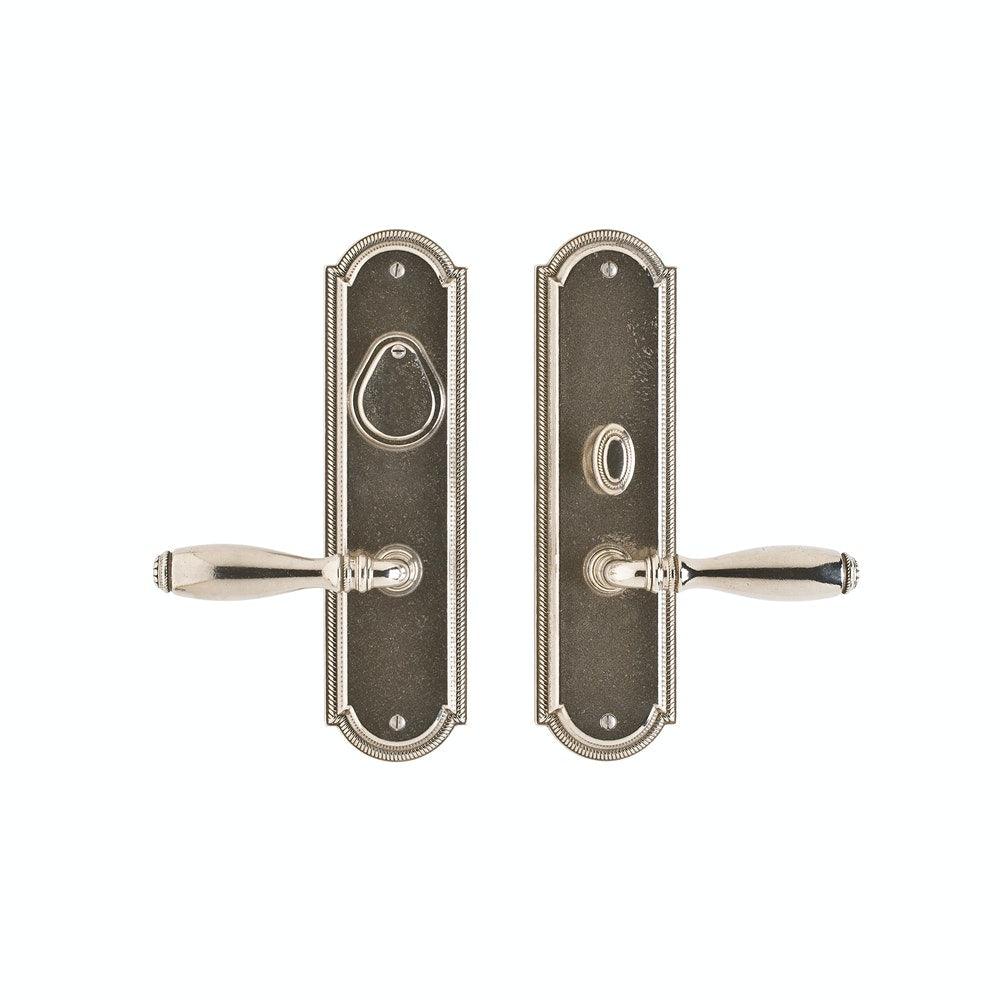 Patio Set - Ellis 3" X 11" E056 Patio Mortise Lock