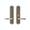 Passage Set - Ellis 3" X 13" E060 Passage Mortise Lock