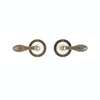 Passage Set - Designer 3 1/2" E101 Passage Mortise Lock
