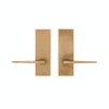 Dummy Set - Verdura 3" X 9" E10526 Full Dummy