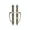 Sliding Door Entry - Briggs 2" X 15" E10885 Sliding Door Entry Set