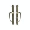 Dummy Set - Briggs 2" X 15" E10871 Full Dummy