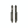 Sliding Door Patio - Briggs 2" X 15" E10883 Sliding Door Patio Set