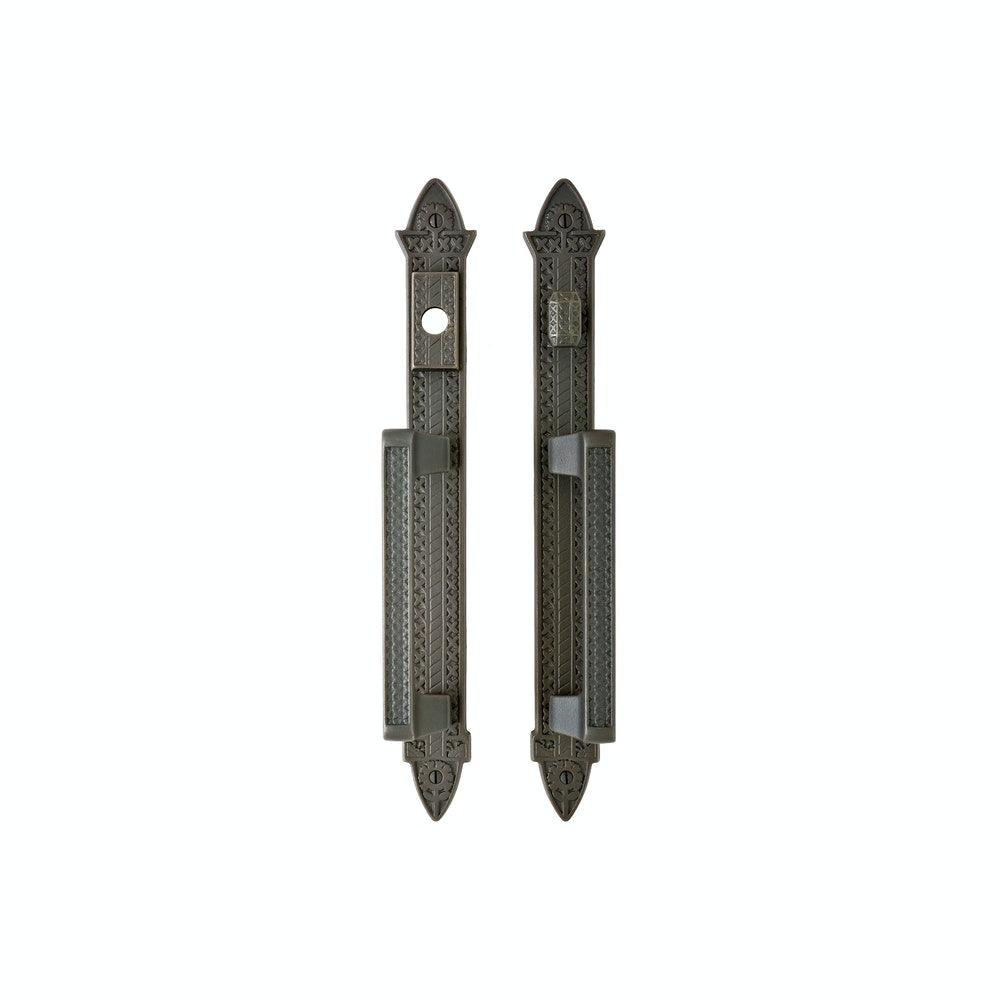Sliding Door Patio - Briggs 2" X 15" E10883 Sliding Door Patio Set