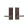 Dummy Set - Designer 3" X 8" E110 Full Dummy