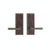 Dummy Set - Designer 3" X 8" E110 Full Dummy