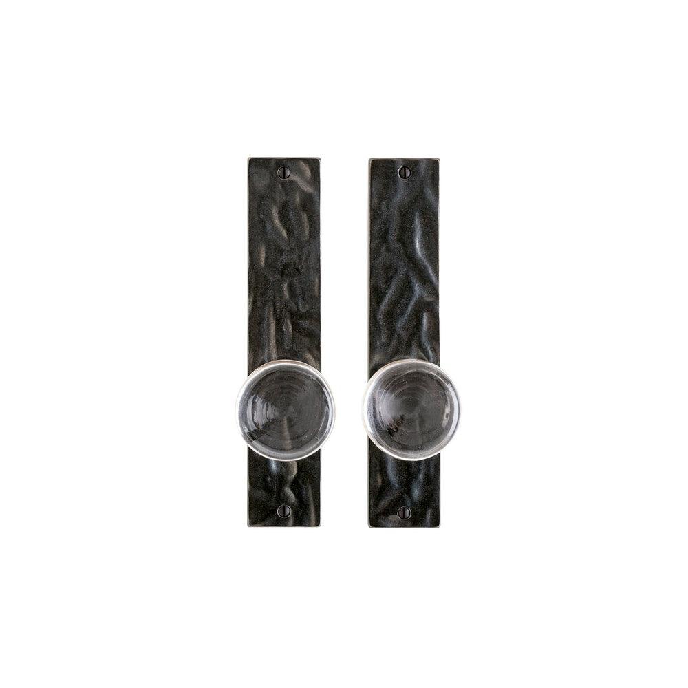 Privacy Mortise Lock - Edge 2" X 10" E167/E166 Privacy Mortise Lock