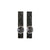 Privacy Mortise Lock - Edge 2" X 10" E167/E166 Privacy Mortise Lock
