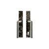 Sliding Door Entry - Edge 1 3/4" X 11" E199 Sliding Door Entry Set