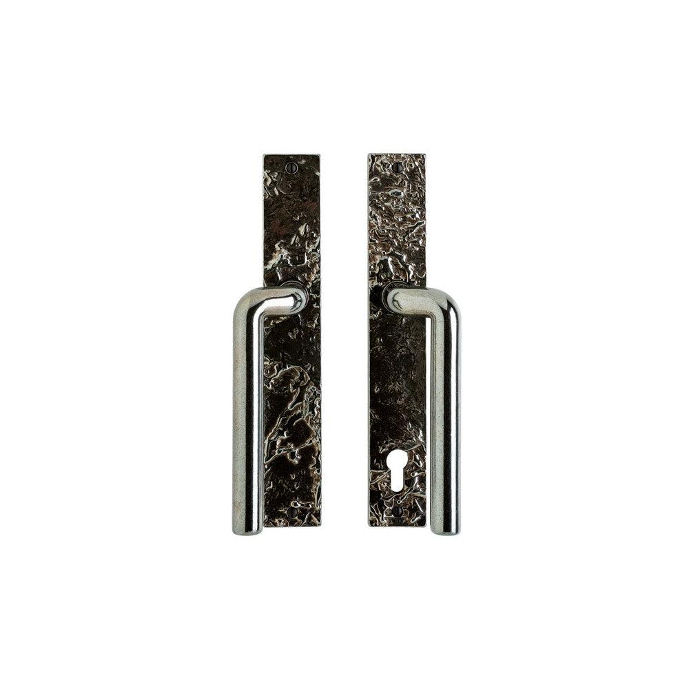 Sliding Door Entry - Edge 1 3/4" X 11" E199 Sliding Door Entry Set