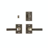 Single Dummy - Metro 2 1/4" X 3 1/4" E205 Single Dummy