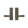 Single Dummy - Metro 2 1/4" X 8" E210 Single Dummy