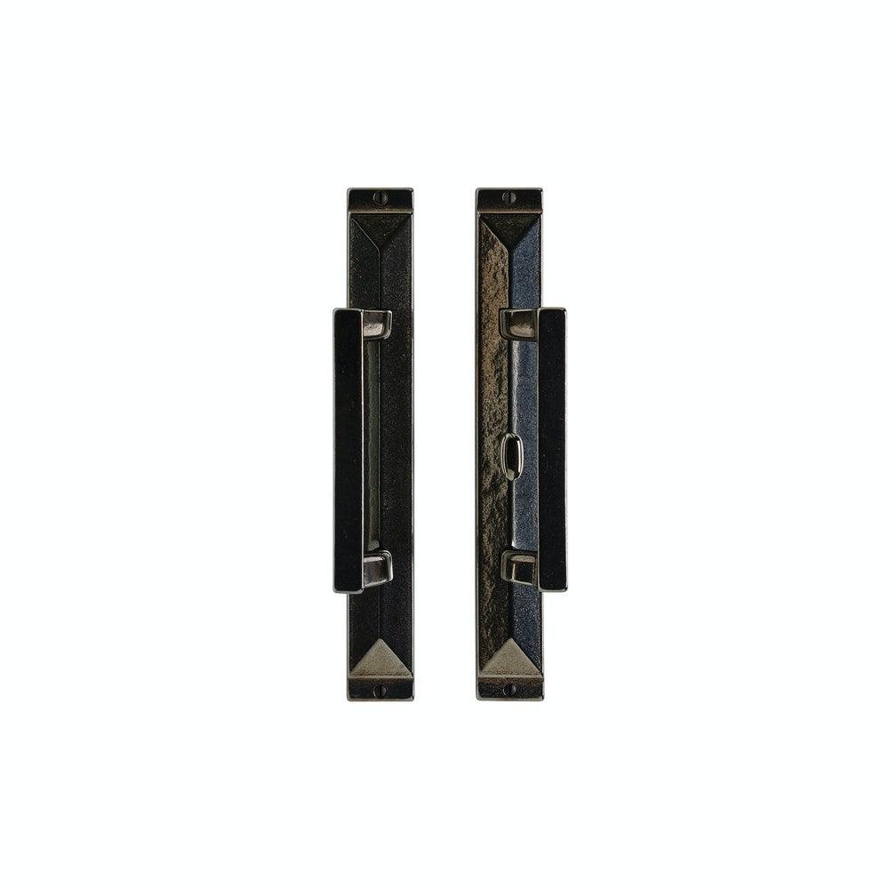 Sliding Door Patio - Mack 1 3/4" X 13" E21027 Sliding Door Patio Set