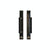 Sliding Door Patio - Mack 1 3/4" X 13" E21027 Sliding Door Patio Set