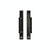 Sliding Door Dummy - Mack 1 3/4" X 13" E21027 Sliding Door Dummy Set