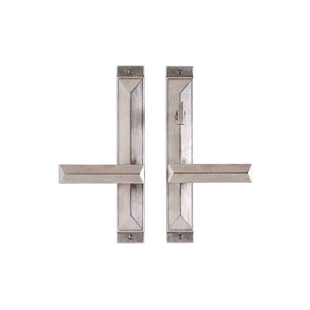 Multipoint Dummy - Mack 1 3/4" X 11" E21040 Multi-Point Full Dummy, Lever Low