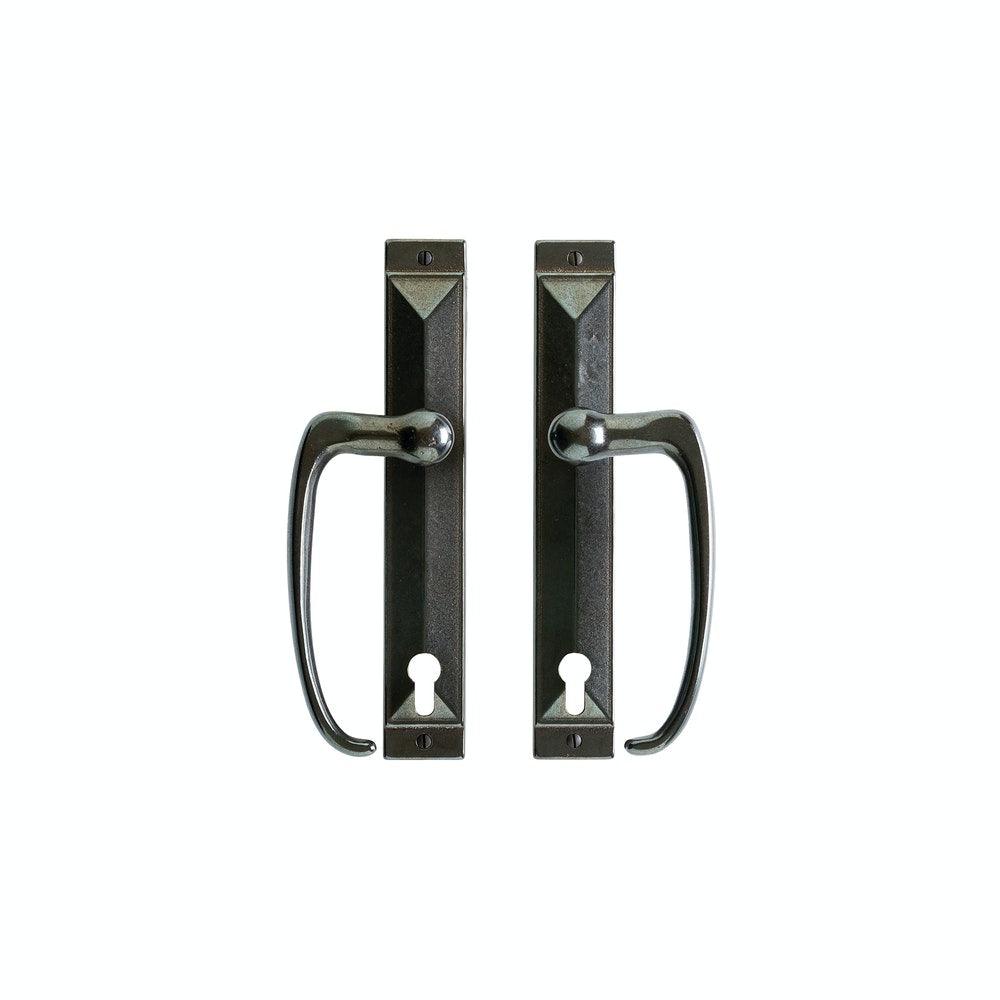 Sliding Door Entry - Mack 1 3/4" X 11" E21048 Sliding Door Entry Set