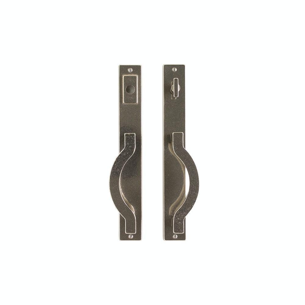 Sliding Door Entry - Metro 1 3/4" X 13" E226 Sliding Door Entry Set