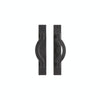 Sliding Door Dummy - Metro 1 3/4" X 11" E227 Sliding Door Dummy Set