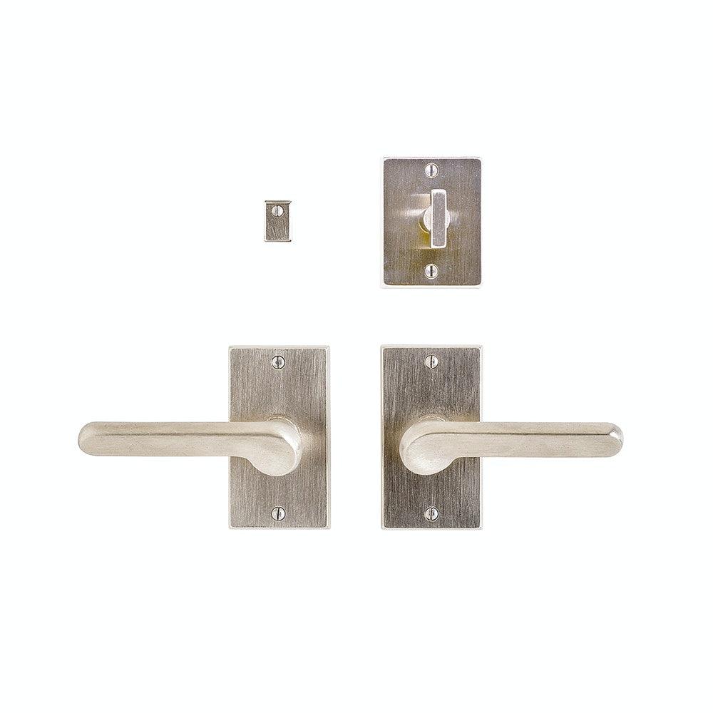 Single Dummy - Metro 2 1/2" X 4 1/2" E236 Single Dummy