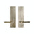Single Dummy - Metro 3 1/2" X 13" E264 Single Dummy