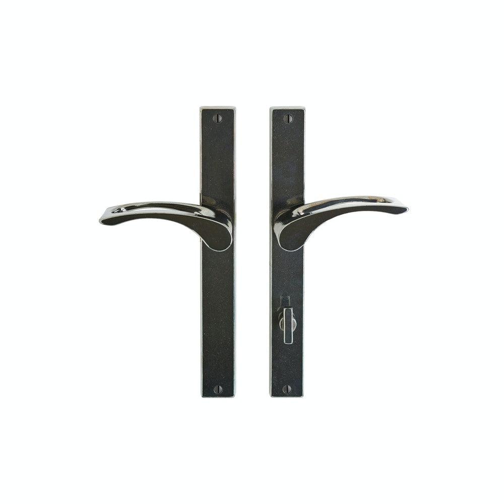 Multipoint Dummy - Metro 1 3/8" X 11" E272 Multi-Point Full Dummy, Lever Low