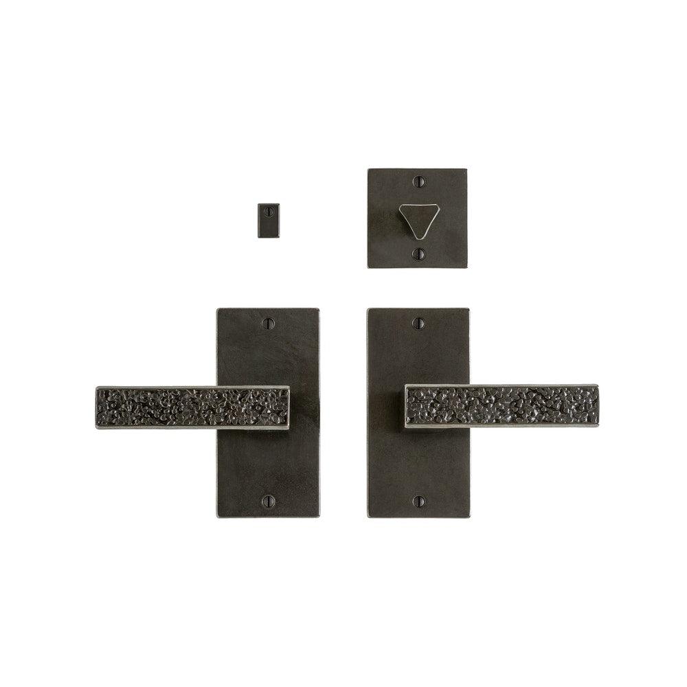 Privacy Mortise Bolt - Trousdale 3" X 6" E30305 Privacy Mortise Bolt/Spring Latch