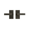 Dummy Set - Trousdale 3" X 6" E30305 Full Dummy