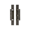 Sliding Door Patio - Trousdale 1 3/4" X 13" E30380 Sliding Door Patio Set