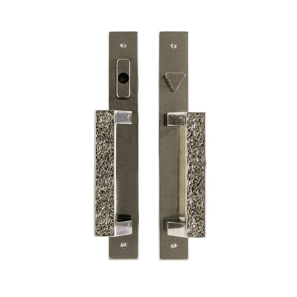 Sliding Door Dummy - Trousdale 1 3/4" X 13" E30382 Sliding Door Dummy Set