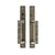 Sliding Door Dummy - Trousdale 1 3/4" X 13" E30382 Sliding Door Dummy Set