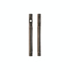 Sliding Door Dummy - Convex 1 1/4" X 14" E30582 Sliding Door Dummy Set