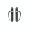 Multipoint Dummy - Corbel Arched 2" X 11" E30665 Multi-Point Full Dummy, Lever High