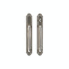 Sliding Door Entry - Corbel Arched 2" X 14" E30684 Sliding Door Entry Set