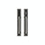 Sliding Door Dummy - Corbel Rectangular 2" X 14" E30782 Sliding Door Dummy Set