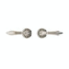 Single Dummy - Bordeaux 2 1/2" E30802 Single Dummy