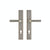 Sliding Door Dummy - Stepped 1 3/4" X 11" E330 Sliding Door Dummy Set