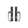 Sliding Door Entry - Stepped 1 3/8" X 11" E374 Sliding Door Entry Set