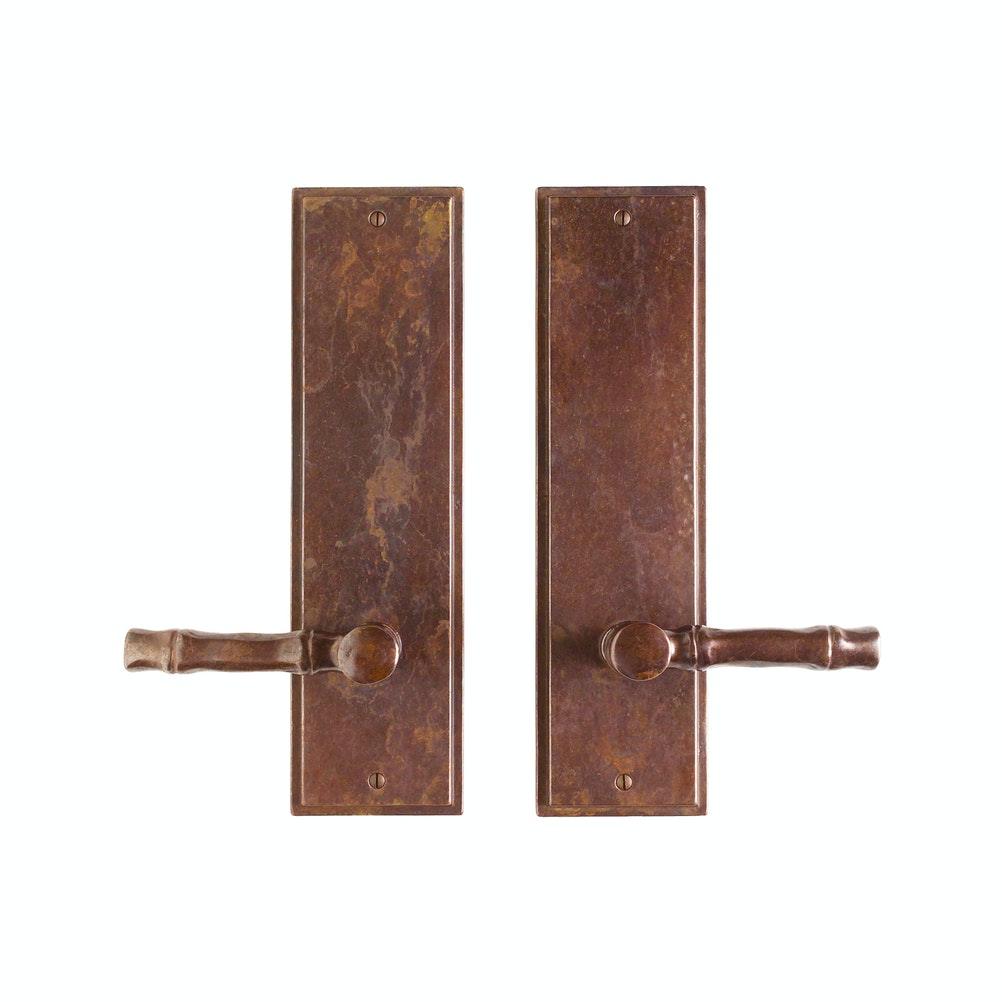 Single Dummy - Stepped 3 1/2" X 13" E360 Single Dummy