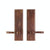 Single Dummy - Stepped 3 1/2" X 13" E360 Single Dummy