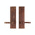 Dummy Set - Stepped 3 1/2" X 13" E360 Full Dummy
