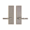 Single Dummy - Rectangular 3" X 10" E404 Single Dummy