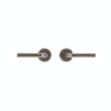 Single Dummy - Round 2 1/2" E417 Single Dummy