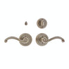Single Dummy - Round 3 1/4" E418 Single Dummy