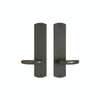 Single Dummy - Curved 2 1/2" X 11" E512 Single Dummy