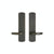 Single Dummy - Curved 2 1/2" X 11" E512 Single Dummy