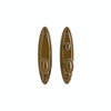Patio Set - Maddox 2 1/2" X 10" E585 Patio Mortise Lock